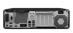 Máy Bộ HP EliteDesk 800 G9 Small Form Factor/ Core i5-14500/8GB RAM/512GB SSD/Intel Graphics/Wlan ax+BT/Keyboard/Mouse/Win 11 Pro 64/3Y WTY_AW1C2PT