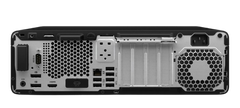 Máy Bộ HP EliteDesk 800 G9 Small Form Factor/ Core i7-13700/16GB RAM/512GB SSD/Intel Graphics/Wlan ax+BT/Keyboard/Mouse/Win 11 Pro 64/3Y WTY_8U8L7PA