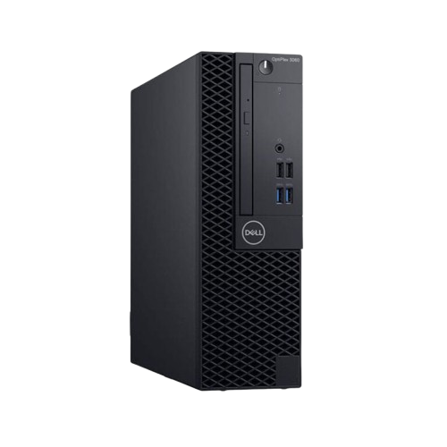 Máy bộ Dell Optilex 3060 SFF Pentium G5400/ Ram 8GB/ SSD 256GB (LikeNew)