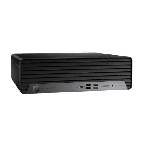 Máy Bộ HP Elite Small Form Factor 805 G9/AMD R5 Pro 8600G/16GB RAM/512GB SSD/AMD Graphics/Wlan ax+BT/USB Keyboard & Mouse/HDMI Port/Win11 Pro 64/1Y WTY/3Y Onsite(61W36AV)_B16LYPT