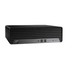 Máy Bộ HP Elite Small Form Factor 805 G9/AMD R5 Pro 8600G/16GB RAM/512GB SSD/AMD Graphics/Wlan ax+BT/USB Keyboard & Mouse/HDMI Port/Win11 Pro 64/1Y WTY/3Y Onsite(61W36AV)_B16LYPT