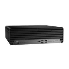 Máy Bộ  HP Elite Small Form Factor 805 G9/AMD R7 Pro 8700G/16GB RAM/512GB SSD/AMD Graphics/Wlan ax+BT/USB Keyboard & Mouse/HDMI Port/Win11 Pro 64/3Y WTY Onsite(61W36AV)_B16M1PT