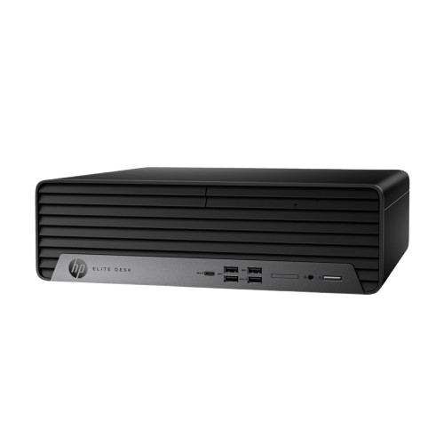 Máy Bộ HP Elite Small Form Factor 805 G9/AMD R5 Pro 8600G/16GB RAM/512GB SSD/AMD Graphics/Wlan ax+BT/USB Keyboard & Mouse/HDMI Port/Win11 Pro 64/1Y WTY/3Y Onsite(61W36AV)_B16LYPT