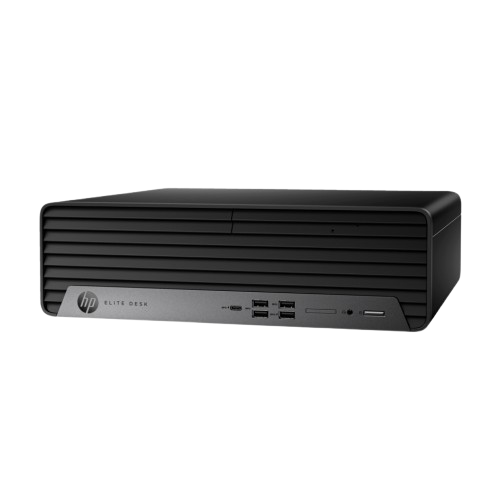 Máy Bộ  HP Elite Small Form Factor 805 G9/AMD R7 Pro 8700G/16GB RAM/512GB SSD/AMD Graphics/Wlan ax+BT/USB Keyboard & Mouse/HDMI Port/Win11 Pro 64/3Y WTY Onsite(61W36AV)_B16M1PT