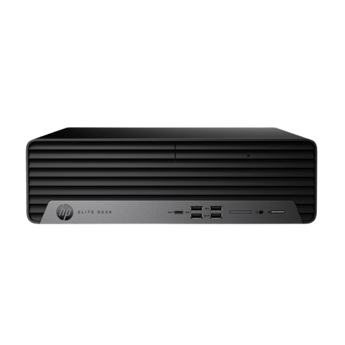 Máy Bộ  HP Elite Small Form Factor 805 G9/AMD R7 Pro 8700G/16GB RAM/512GB SSD/AMD Graphics/Wlan ax+BT/USB Keyboard & Mouse/HDMI Port/Win11 Pro 64/3Y WTY Onsite(61W36AV)_B16M1PT