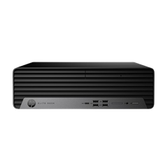 Máy Bộ  HP Elite Small Form Factor 805 G9/AMD R7 Pro 8700G/16GB RAM/512GB SSD/AMD Graphics/Wlan ax+BT/USB Keyboard & Mouse/HDMI Port/Win11 Pro 64/3Y WTY Onsite(61W36AV)_B16M1PT