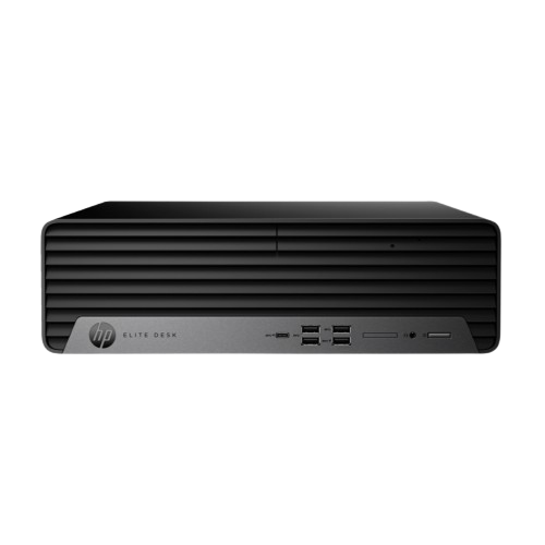 Máy Bộ HP Elite Small Form Factor 805 G9/AMD R5 Pro 8600G/16GB RAM/512GB SSD/AMD Graphics/Wlan ax+BT/USB Keyboard & Mouse/HDMI Port/Win11 Pro 64/1Y WTY/3Y Onsite(61W36AV)_B16LYPT