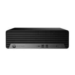 Máy Bộ HP Elite Small Form Factor 805 G9/AMD R5 Pro 8600G/16GB RAM/512GB SSD/AMD Graphics/Wlan ax+BT/USB Keyboard & Mouse/HDMI Port/Win11 Pro 64/1Y WTY/3Y Onsite(61W36AV)_B16LYPT