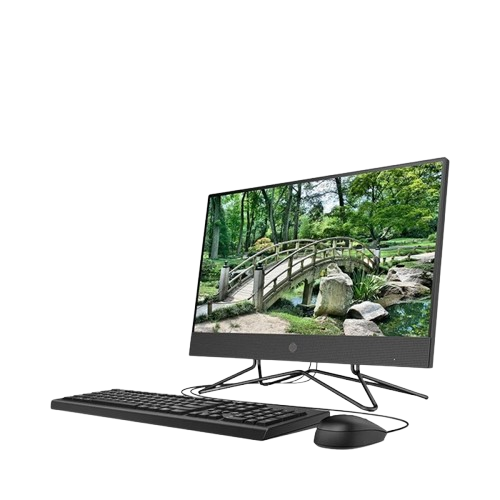 PC HP 200 Pro G4 AIO/Core i5-1235U/8GB RAM/256GB SSD/Intel Graphics/21.5