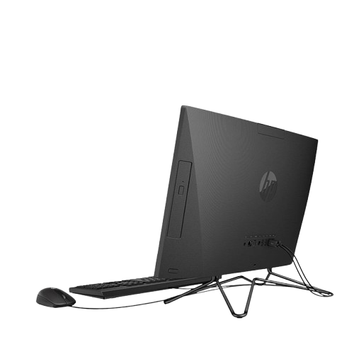 PC HP 200 Pro G4 AIO/Core i5-1235U/8GB RAM/256GB SSD/Intel Graphics/21.5