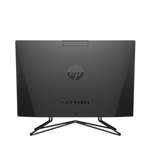 PC HP 200 Pro G4 AIO/Core i5-1235U/8GB RAM/256GB SSD/Intel Graphics/21.5