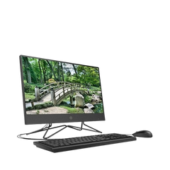 PC HP 200 Pro G4 AIO/Core i5-1235U/8GB RAM/256GB SSD/Intel Graphics/21.5