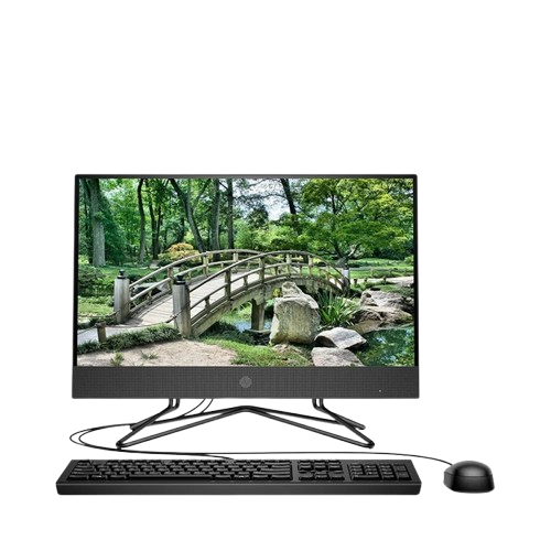 PC HP 200 Pro G4 AIO/Core i5-1235U/8GB RAM/256GB SSD/Intel Graphics/21.5