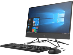 PC HP 200 Pro G4 AIO/Core i5-1235U/8GB RAM/512GB SSD/Intel Graphics/21.5