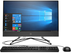 PC HP 200 Pro G4 AIO/Core i5-1235U/8GB RAM/512GB SSD/Intel Graphics/21.5