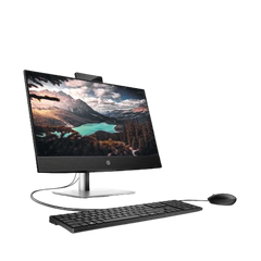 Pc HP ProOne 440 23.8 inch G9 AIO/Core i5-13500T/8GB RAM/512GB SSD/Intel Graphics/23.8