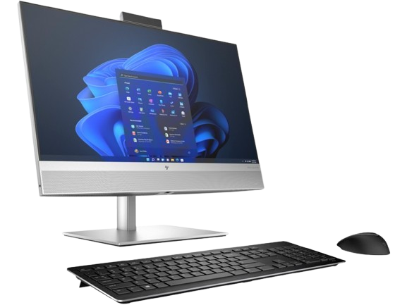 PC HP Eliteone 840 23.8 inch G9 Non-Touch AiO/ Core i5-14500/8GB RAM/512GB SSD/Intel Graphics/23.8