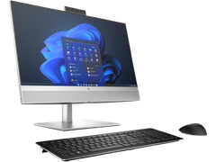 PC HP Eliteone 840 23.8 inch G9 Non-Touch AiO/ Core i5-14500/8GB RAM/512GB SSD/Intel Graphics/23.8