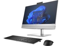PC HP Eliteone 840 23.8 inch G9 Non-Touch AiO/ Core i5-14500/8GB RAM/512GB SSD/Intel Graphics/23.8