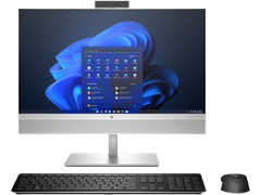 PC HP Eliteone 840 23.8 inch G9 Non-Touch AiO/ Core i5-14500/8GB RAM/512GB SSD/Intel Graphics/23.8