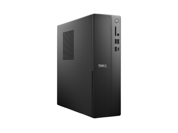 Máy bộ Dell i3-14100/8GB/512GB/PSU 180W/Win11H/2Y 42SLIM14100-01