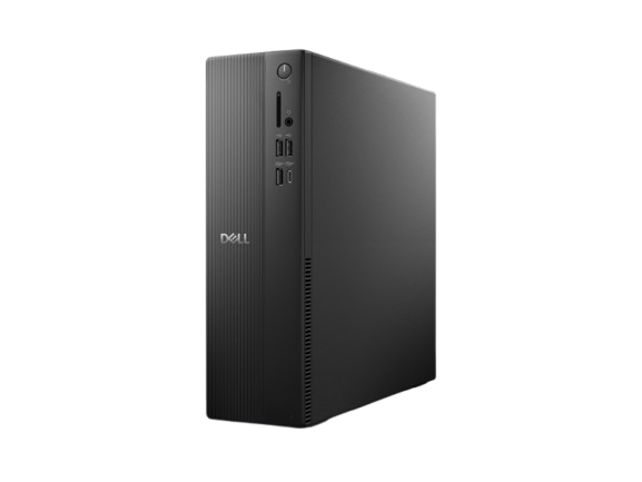 Máy bộ Dell i3-14100/8GB/512GB/PSU 180W/Win11H/2Y 42SLIM14100-01