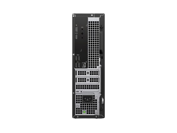 Máy bộ Dell i3-14100/8GB/512GB/PSU 180W/Win11H/2Y 42SLIM14100-01