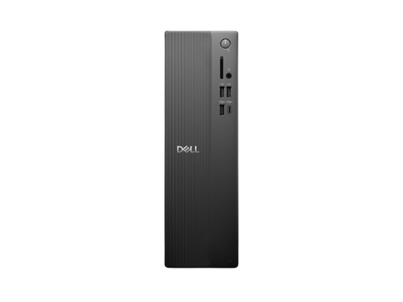Máy bộ Dell i3-14100/8GB/512GB/PSU 180W/Win11H/2Y 42SLIM14100-01