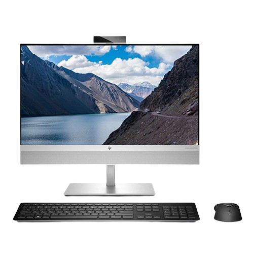 PC HP Eliteone 870 G9 AiO/ Core i7-13700/16GB RAM/512GB SSD/Intel Graphics/27