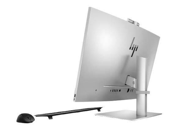 PC HP Eliteone 840 23.8 inch G9 Non-Touch AiO/ Core i5-14500/8GB RAM/512GB SSD/Intel Graphics/23.8
