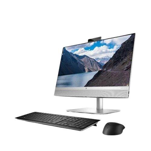 PC HP Eliteone 870 G9 AiO/ Core i7-13700/16GB RAM/512GB SSD/Intel Graphics/27