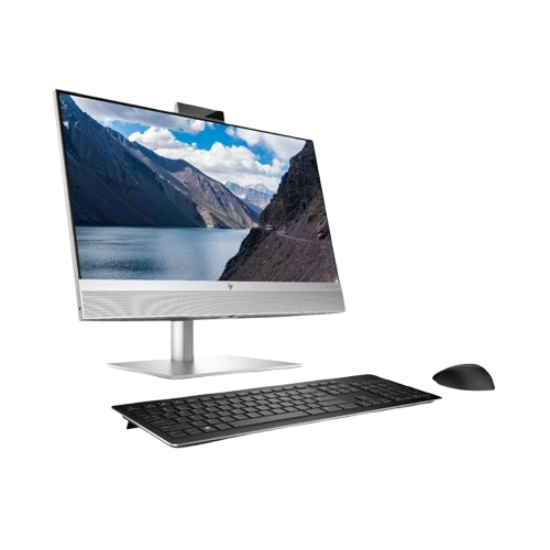 PC HP Eliteone 840 23.8 inch G9 AiO/ Core i7-13700/8GB RAM/512GB SSD/Intel Graphics/23.8