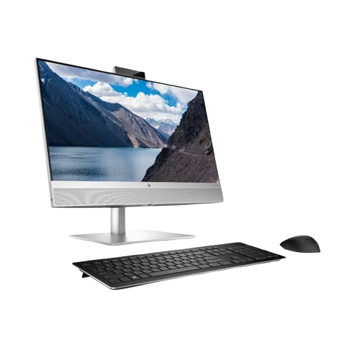 PC HP Eliteone 870 G9 AiO/ Core i7-13700/16GB RAM/512GB SSD/Intel Graphics/27