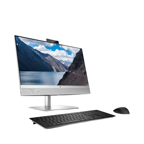 PC HP Eliteone 840 23.8 inch G9 AiO/ Core i7-14700/8GB RAM/512GB SSD/Intel Graphics/23.8