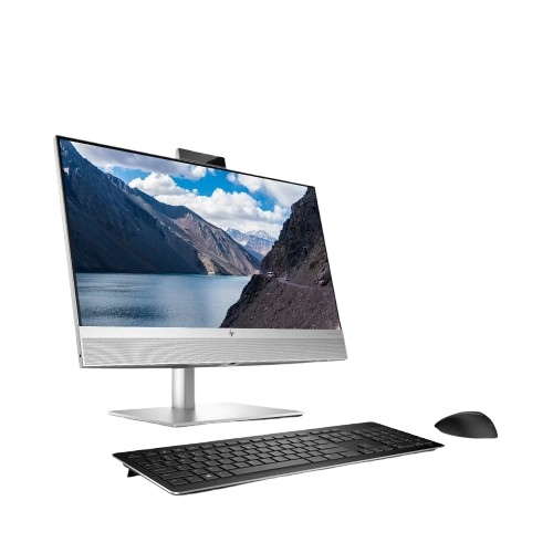 PC HP Eliteone 840 23.8 inch G9 AiO/ Core i5-14500/8GB RAM/512GB SSD/Intel Graphics/23.8
