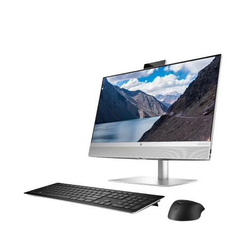 PC HP Eliteone 840 23.8 inch G9 AiO/ Core i7-14700/8GB RAM/512GB SSD/Intel Graphics/23.8
