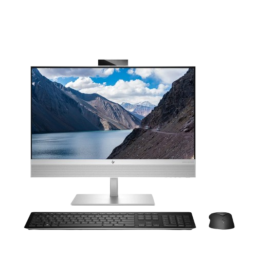PC HP Eliteone 840 23.8 inch G9 AiO/ Core i5-14500/8GB RAM/512GB SSD/Intel Graphics/23.8