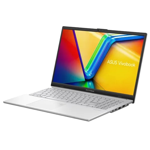 Laptop ASUS Vivobook GO 15 E1504FA-NJ454W R5-7520U/16GB/512GB PCIE/15.6 FHD/WIN11/BẠC