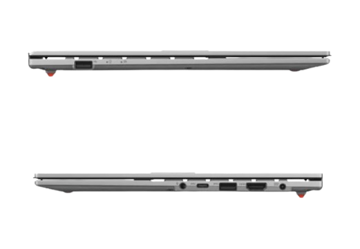 Laptop ASUS Vivobook GO 15 E1504FA-NJ454W R5-7520U/16GB/512GB PCIE/15.6 FHD/WIN11/BẠC