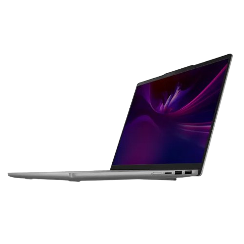 Laptop Lenovo IdeaPad Slim 5 OLED 14IRH10 83HR0001VN I5-13420H/32GB/1TB PCIE/14.0 WUXGA OLED/WIN11/XÁM