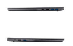 Laptop Acer Aspire Lite 16 AL16-51P-72S2 I7-1255U/16GB+8GB/512GB PCIE/16.0 FHD+/WIN11/XÁM