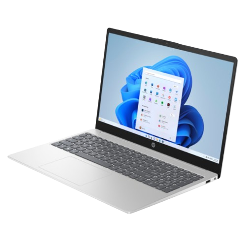 Laptop HP 15-FD0237TU 9Q972PA I5-1334U/8GB + 8GB/512GB PCIE/15.6 FHD/WIN11/BẠC