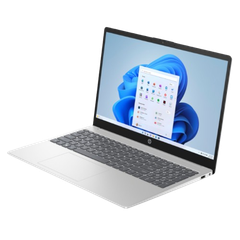 Laptop HP 15-FD0237TU 9Q972PA I5-1334U/8GB + 8GB/512GB PCIE/15.6 FHD/WIN11/BẠC