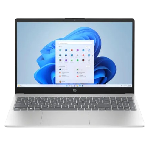 Laptop HP 15-FD0237TU 9Q972PA I5-1334U/8GB + 8GB/512GB PCIE/15.6 FHD/WIN11/BẠC