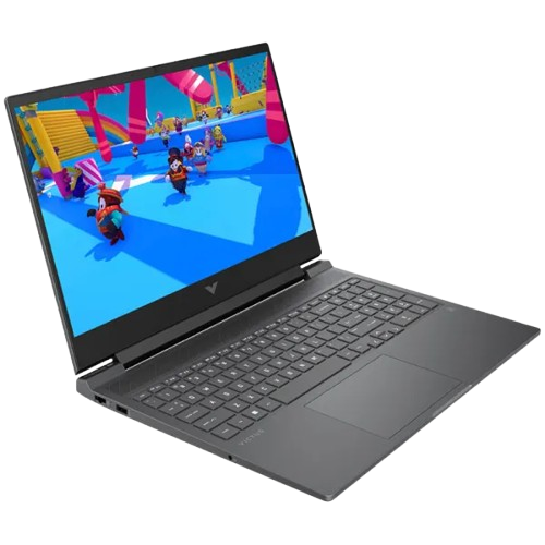 Laptop HP Gaming Victus 16-S0173AX A9LG9PA R5-7640HS/16GB/512GB PCIE/VGA 6GB RTX3050/16.1 FHD 144HZ/WIN11/