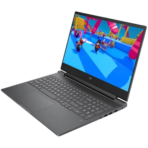 Laptop HP Gaming Victus 16-S0173AX A9LG9PA R5-7640HS/16GB/512GB PCIE/VGA 6GB RTX3050/16.1 FHD 144HZ/WIN11/