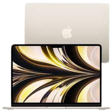 Apple MacBook Air M2 2024 Apple M2 8CP/16GB/256GB/8Core CPU/13.6