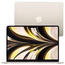 Apple MacBook Air M2 2024 Apple M2 8CP/16GB/256GB/8Core CPU/13.6