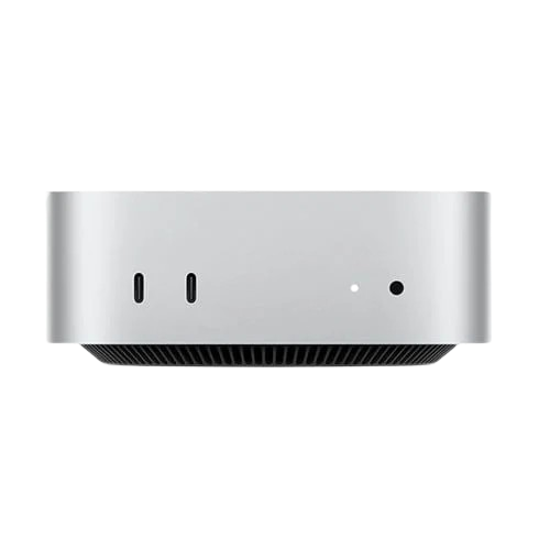 Mac mini M4 2024 Apple M4/10CPU/16GB/256GB/ 10Core GPU