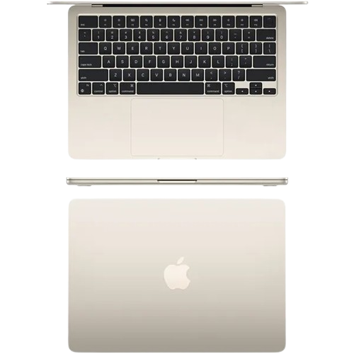Apple MacBook Air M2 2024 Apple M2 8CP/16GB/256GB/8Core CPU/13.6